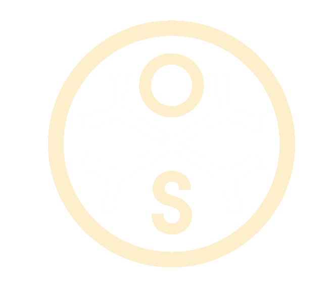 OsteoStrong Logo Bones