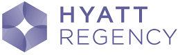 HYATT Regency logo