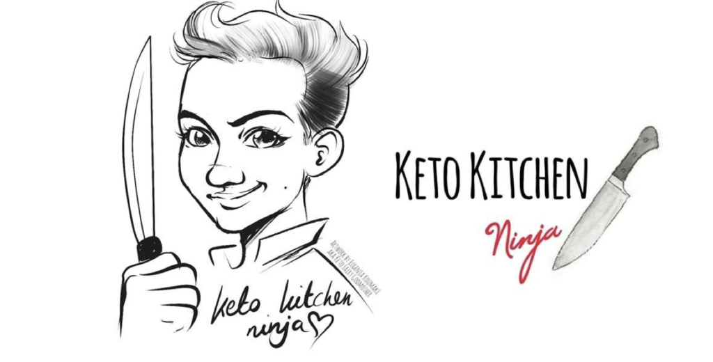 Keto Kitchen Ninja