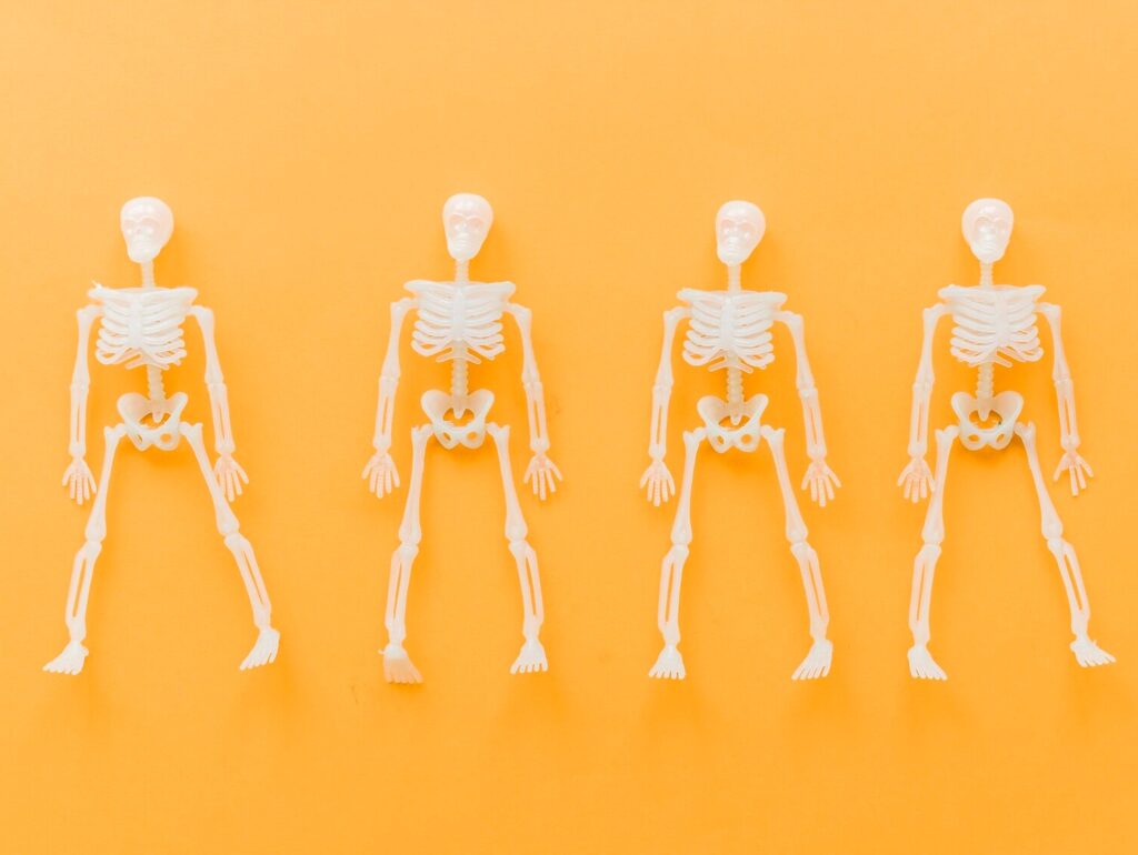 οστική υγεία γιατί δεν βελτιώνεται μηχανικό φορτίο οστό